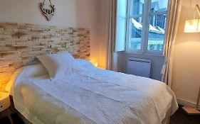 Appartement Cauterets, 2 pièces, 4 personnes - FR-1-234-271